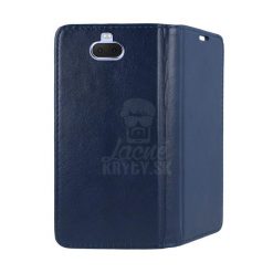Kryty na mobil | Knižkové puzdro Magnet Book modré – Sony Xperia 10 | Kryty na mobil