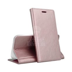Kryty na mobil | Knižkové puzdro Magnet Book ružové – Sony Xperia 10 | Kryty na mobil