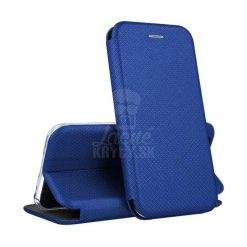 Kryty na mobil | Knižkové puzdro Verona modré – Sony Xperia 10 | Kryty na mobil
