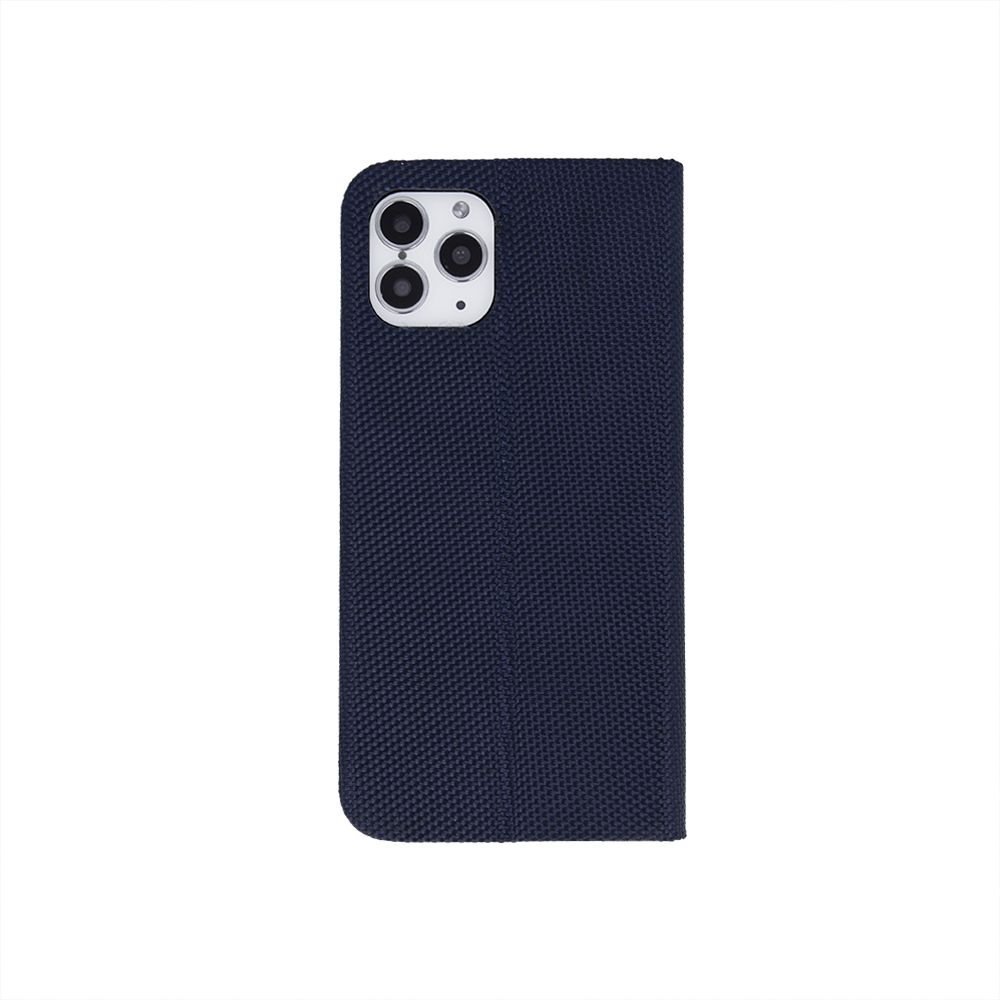 Peňaženkové puzdro Smart Senso modré – iPhone 11 Pro Max | Kryty na mobil Kryty na mobil | Peňaženkové puzdro Smart Senso modré – iPhone 11 Pro Max | Kryty na mobil