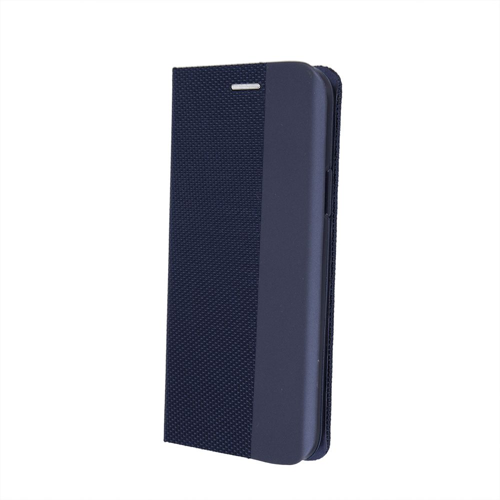 Peňaženkové puzdro Smart Senso modré – Samsung Galaxy A50 / A30s | Kryty na mobil Kryty na mobil | Peňaženkové puzdro Smart Senso modré – Samsung Galaxy A50 / A30s | Kryty na mobil