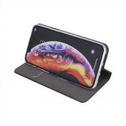 Peňaženkové puzdro Smart Senso sivé – Apple iPhone 7 / iPhone 8 / iPhone SE 2020 / iPhone SE 2022 | Kryty na mobil Kryty na mobil | Peňaženkové puzdro Smart Senso sivé – Apple iPhone 7 / iPhone 8 / iPhone SE 2020 / iPhone SE 2022 | Kryty na mobil