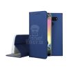 Kryty na mobil | Knižkové puzdro Smart Case Book zlaté – LG K50S | Kryty na mobil