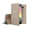 Kryty na mobil | Knižkové puzdro Smart Case Book modré – LG K50S | Kryty na mobil