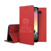 Kryty na mobil | Knižkové puzdro Smart Case Book zlaté – LG K50S | Kryty na mobil