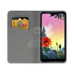 Knižkové puzdro Smart Case Book červené – LG K50S | Kryty na mobil Kryty na mobil | Knižkové puzdro Smart Case Book červené – LG K50S | Kryty na mobil