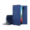 Kryty na mobil | Knižkové puzdro Smart Case Book zlaté – LG K40S | Kryty na mobil