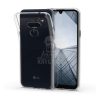 Kryty na mobil | Zadný kryt Soft Matt čierny – LG K40S | Kryty na mobil