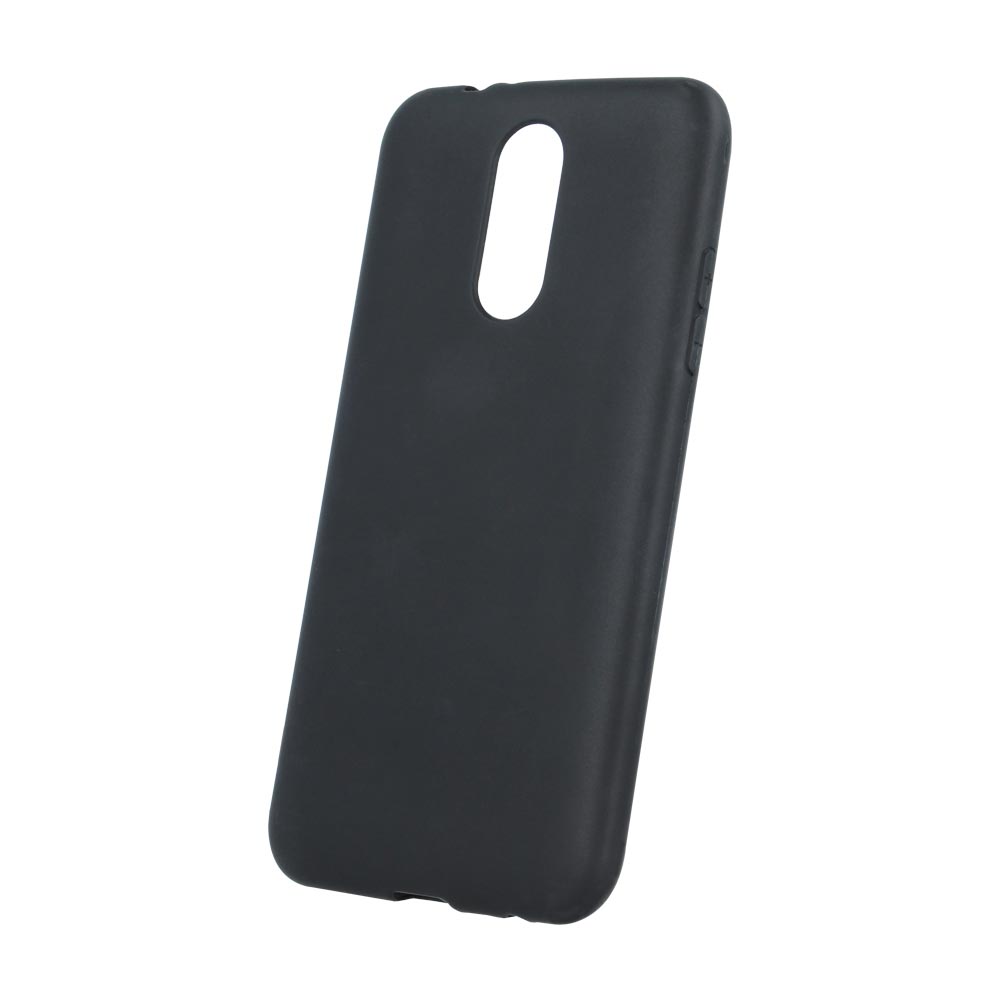 Zadný kryt Soft Matt čierny – LG K50S | Kryty na mobil Kryty na mobil | Zadný kryt Soft Matt čierny – LG K50S | Kryty na mobil