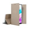 Kryty na mobil | Knižkové puzdro Smart Case Book modré – Xiaomi Mi Note 10 / Note 10 Pro | Kryty na mobil