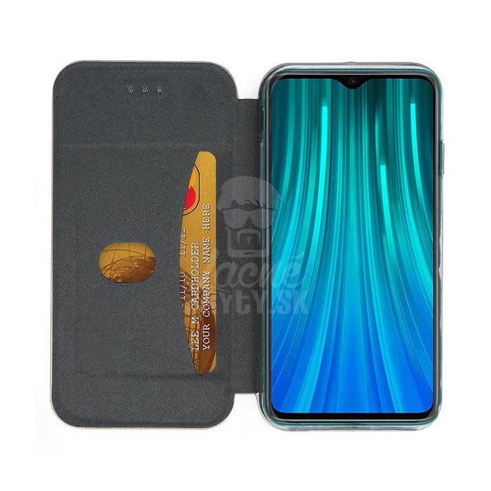 Peňaženkové puzdro Elegance ružové – Xiaomi Mi Note 10 / Note 10 Pro | Kryty na mobil Kryty na mobil | Peňaženkové puzdro Elegance ružové – Xiaomi Mi Note 10 / Note 10 Pro | Kryty na mobil