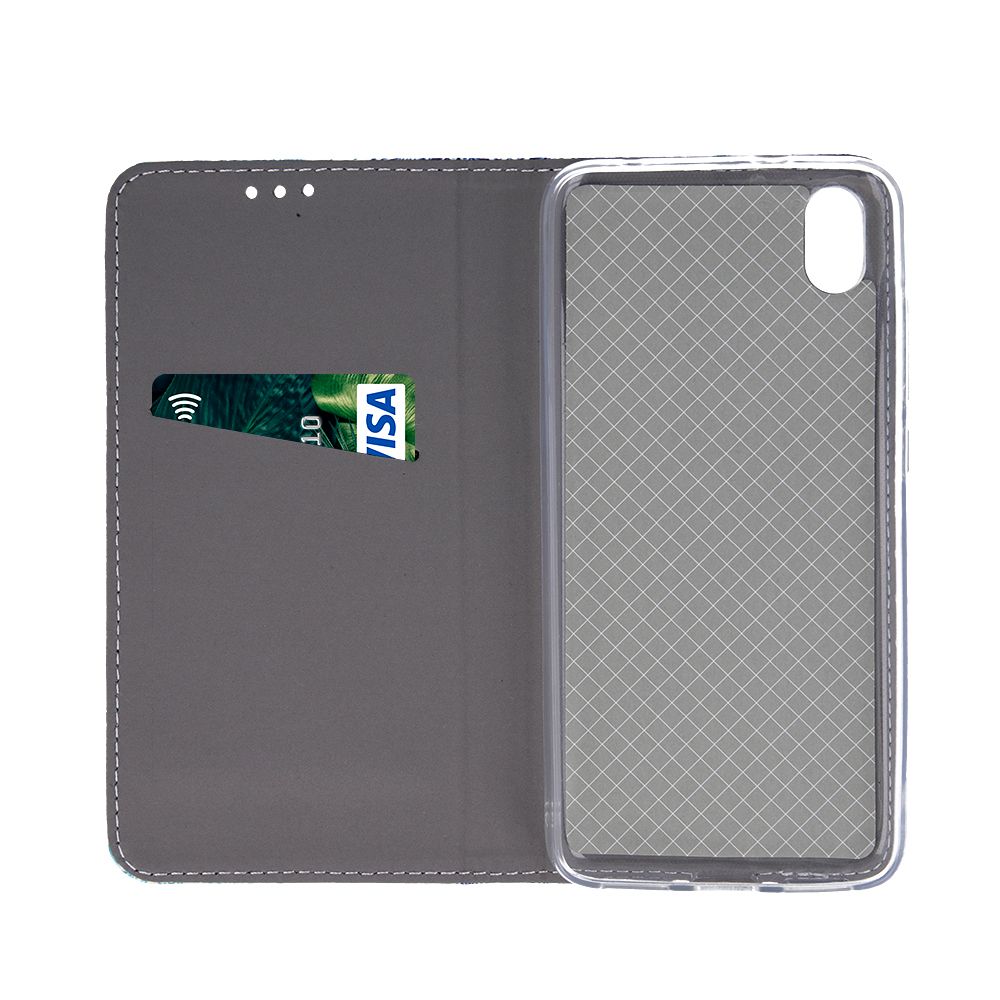 Knižkové puzdro Trendy case Winter 3 – Xiaomi Redmi Note 8 Pro | Kryty na mobil Kryty na mobil | Knižkové puzdro Trendy case Winter 3 – Xiaomi Redmi Note 8 Pro | Kryty na mobil