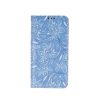 Kryty na mobil | Knižkové puzdro Smart Case Book čierne – LG K50S | Kryty na mobil