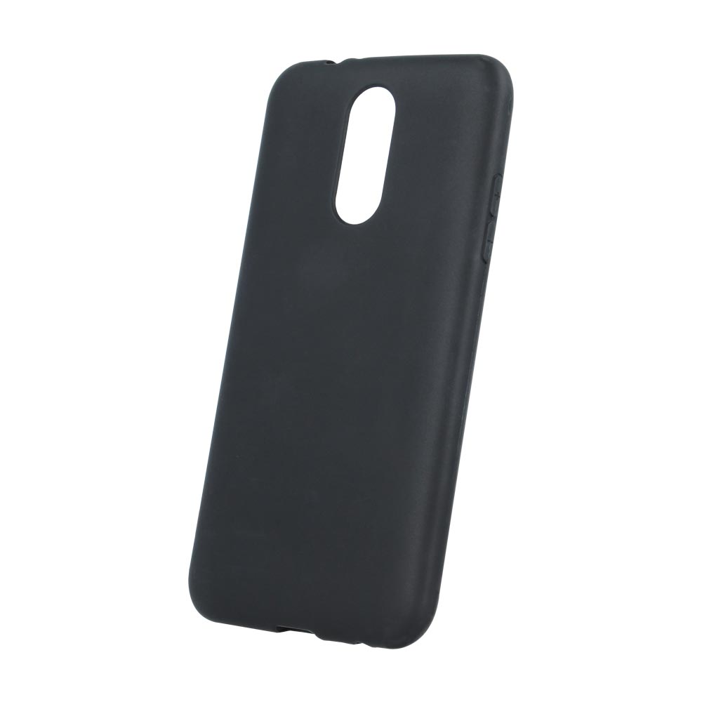 Zadný kryt Soft Matt čierny – Xiaomi Mi Note 10 / Note 10 Pro | Kryty na mobil Kryty na mobil | Zadný kryt Soft Matt čierny – Xiaomi Mi Note 10 / Note 10 Pro | Kryty na mobil