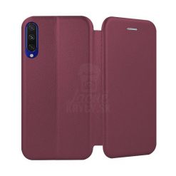 Kryty na mobil | Peňaženkové puzdro Elegance bordové – Xiaomi Redmi Note 8T | Kryty na mobil