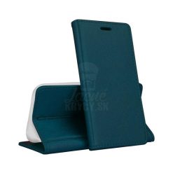 Kryty na mobil | Knižkové puzdro Magnet Book zelené – Xiaomi Redmi Note 8T | Kryty na mobil