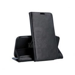 Knižkové puzdro Magnet Book čierne – Xiaomi Redmi Note 8T | Kryty na mobil Kryty na mobil | Knižkové puzdro Magnet Book čierne – Xiaomi Redmi Note 8T | Kryty na mobil