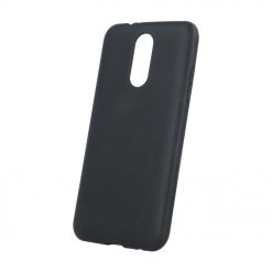 Zadný kryt Soft Matt čierny – Samsung Galaxy A51