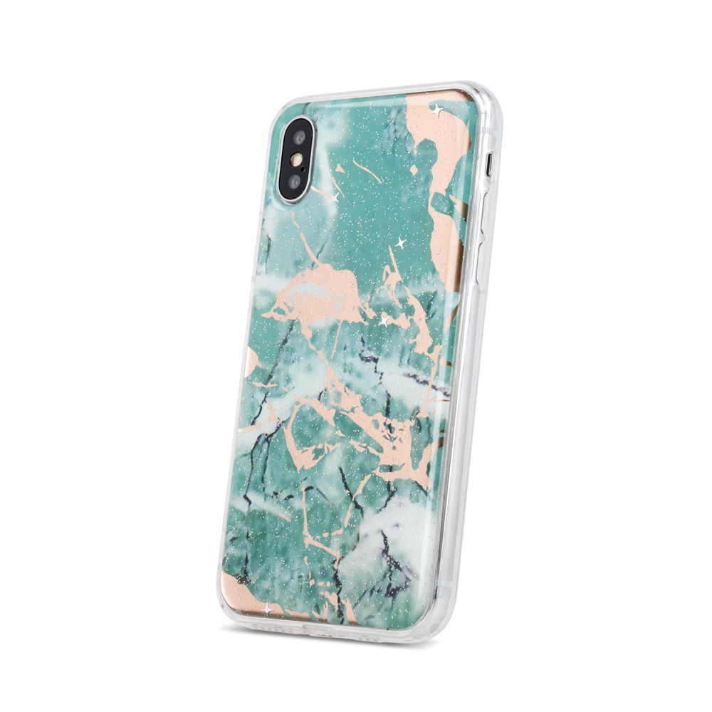 Zadný kryt s potlačou Marble zelený – Xiaomi Redmi 7A | Kryty na mobil Kryty na mobil | Zadný kryt s potlačou Marble zelený – Xiaomi Redmi 7A | Kryty na mobil