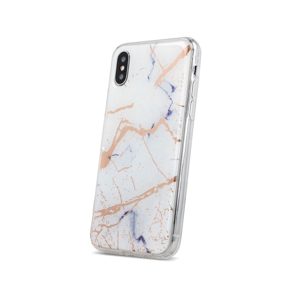 Zadný kryt s potlačou Marble biely – Xiaomi Redmi Note 8T | Kryty na mobil Kryty na mobil | Zadný kryt s potlačou Marble biely – Xiaomi Redmi Note 8T | Kryty na mobil