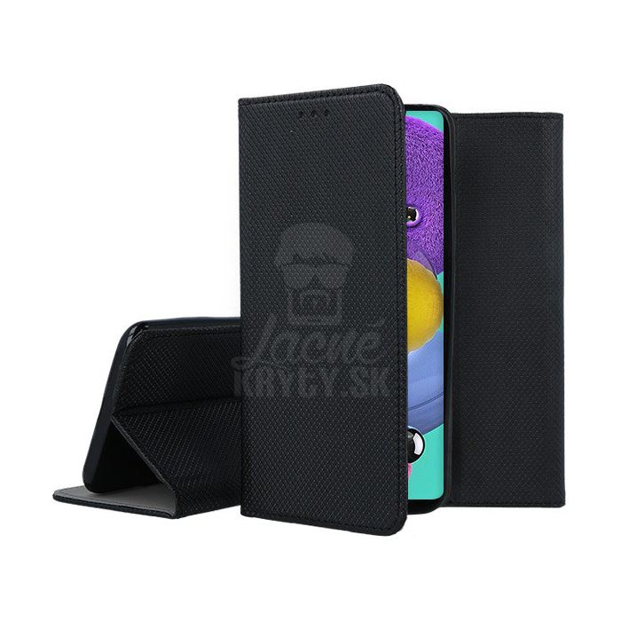 Knižkové puzdro Smart Case Book čierne – Huawei P Smart Pro | Kryty na mobil Kryty na mobil | Knižkové puzdro Smart Case Book čierne – Huawei P Smart Pro | Kryty na mobil