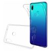 Puzdro a tvrdené sklo transparentný set – Huawei P Smart Z / Honor 9X | Kryty na mobil Kryty na mobil | Puzdro a tvrdené sklo transparentný set – Huawei P Smart Z / Honor 9X | Kryty na mobil