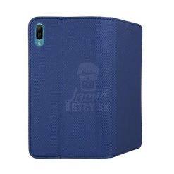 Knižkové puzdro Smart Case Book modré – Honor 8A