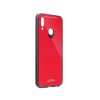 Kryty na mobil | Sklenený kryt Glass Case ružový – Huawei P Smart Z / Honor 9X | Kryty na mobil
