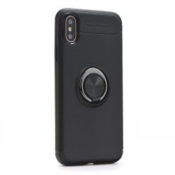 Kryty na mobil | Zadný kryt Ring Case čierny – Xiaomi Redmi 7A | Kryty na mobil