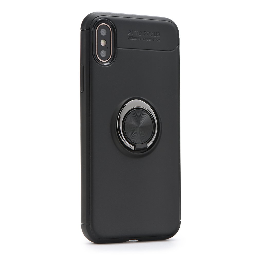 Zadný kryt Ring Case čierny – Xiaomi Redmi 7A | Kryty na mobil Kryty na mobil | Zadný kryt Ring Case čierny – Xiaomi Redmi 7A | Kryty na mobil