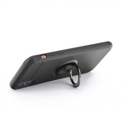 Zadný kryt Ring Case čierny – Xiaomi Redmi 7A | Kryty na mobil Kryty na mobil | Zadný kryt Ring Case čierny – Xiaomi Redmi 7A | Kryty na mobil