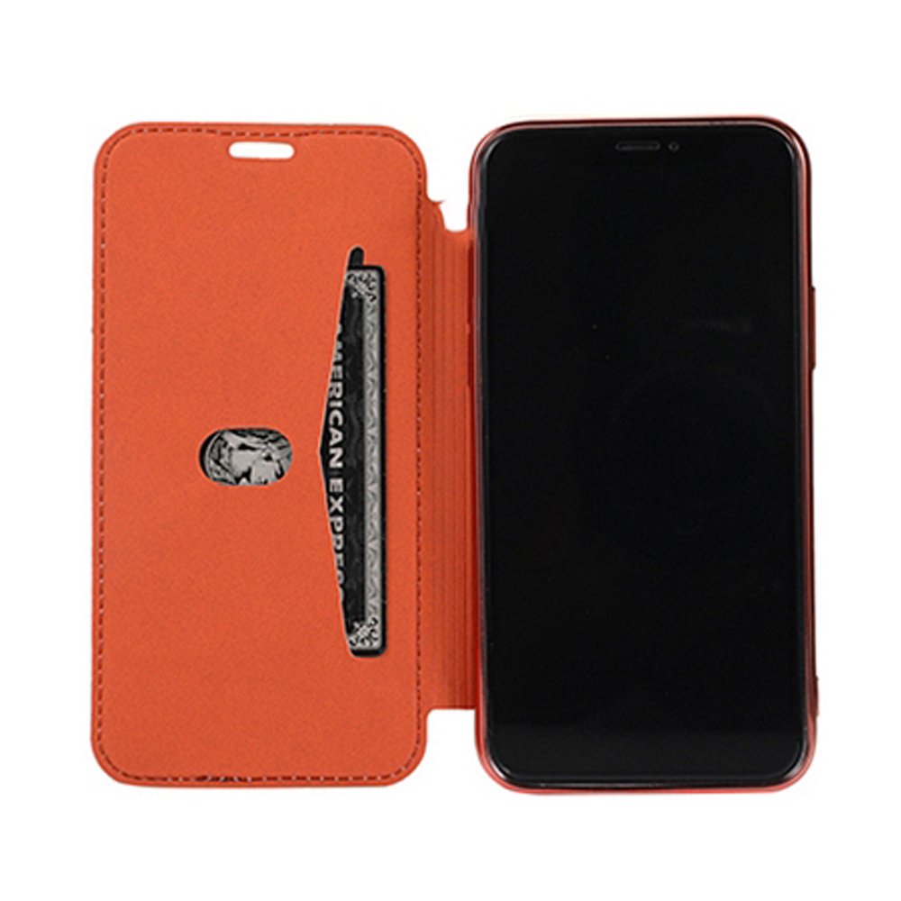 Knižkové puzdro Electro Book ružové – iPhone 11 Pro | Kryty na mobil Kryty na mobil | Knižkové puzdro Electro Book ružové – iPhone 11 Pro | Kryty na mobil