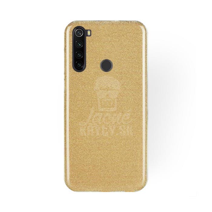 Ligotavý Kryt Forcell Shining zlatý – Xiaomi Redmi Note 8T | Kryty na mobil Kryty na mobil | Ligotavý Kryt Forcell Shining zlatý – Xiaomi Redmi Note 8T | Kryty na mobil