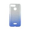 Ligotavý Kryt Forcell Shining transparentno-ružový – Xiaomi Redmi Note 8T | Kryty na mobil Kryty na mobil | Ligotavý Kryt Forcell Shining transparentno-ružový – Xiaomi Redmi Note 8T | Kryty na mobil