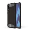 Kryty na mobil | Zadný kryt Soft Matt odtieň modrej – Samsung Galaxy A70 | Kryty na mobil