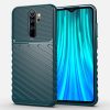 Odolný kryt Thunder Armor modrý – Xiaomi Redmi Note 8 Pro | Kryty na mobil Kryty na mobil | Odolný kryt Thunder Armor modrý – Xiaomi Redmi Note 8 Pro | Kryty na mobil