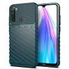 Kryty na mobil | Odolný kryt Thunder Armor čierny – Xiaomi Redmi Note 8T | Kryty na mobil