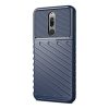 Kryty na mobil | Knižkové puzdro Smart Case Book čierne – Xiaomi Redmi 8 | Kryty na mobil