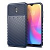 Kryty na mobil | Knižkové puzdro Smart Case Book mätové – Xiaomi Redmi 8A | Kryty na mobil