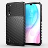 Kryty na mobil | Odolný kryt Ring Armor červený – Xiaomi Mi A3 | Kryty na mobil