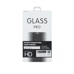 Tvrdené sklo Glass Pro 9H – Nokia 2.2