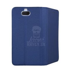 Knižkové puzdro Smart Case Book modré – Sony Xperia 10 Plus | Kryty na mobil Kryty na mobil | Knižkové puzdro Smart Case Book modré – Sony Xperia 10 Plus | Kryty na mobil