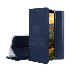 Kryty na mobil | Knižkové puzdro Magnet Book modré – Sony Xperia 10 Plus | Kryty na mobil