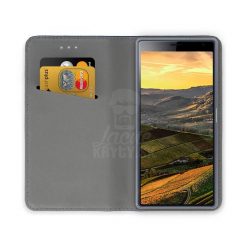 Kryty na mobil | Knižkové puzdro Magnet Book modré – Sony Xperia 10 Plus | Kryty na mobil