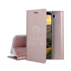 Kryty na mobil | Knižkové puzdro Magnet Book ružové – Sony Xperia 10 Plus | Kryty na mobil