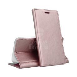Kryty na mobil | Knižkové puzdro Magnet Book ružové – Sony Xperia 10 Plus | Kryty na mobil