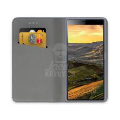 Kryty na mobil | Knižkové puzdro Magnet Book ružové – Sony Xperia 10 Plus | Kryty na mobil