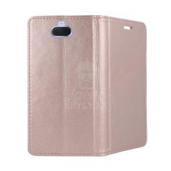 Kryty na mobil | Knižkové puzdro Magnet Book ružové – Sony Xperia 10 Plus | Kryty na mobil