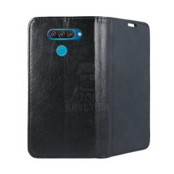 Knižkové puzdro Magnet Book čierne – LG K50 / LG Q60 | Kryty na mobil Kryty na mobil | Knižkové puzdro Magnet Book čierne – LG K50 / LG Q60 | Kryty na mobil