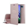 Kryty na mobil | Knižkové puzdro Magnet Book zlaté – LG K50 / LG Q60 | Kryty na mobil
